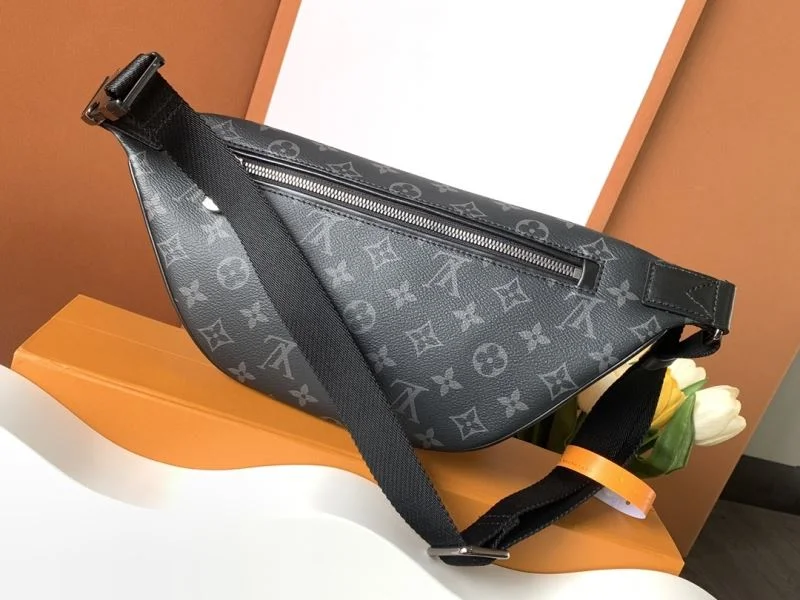 SportInspired Louis Vuitton Waist Chest Packs 41822