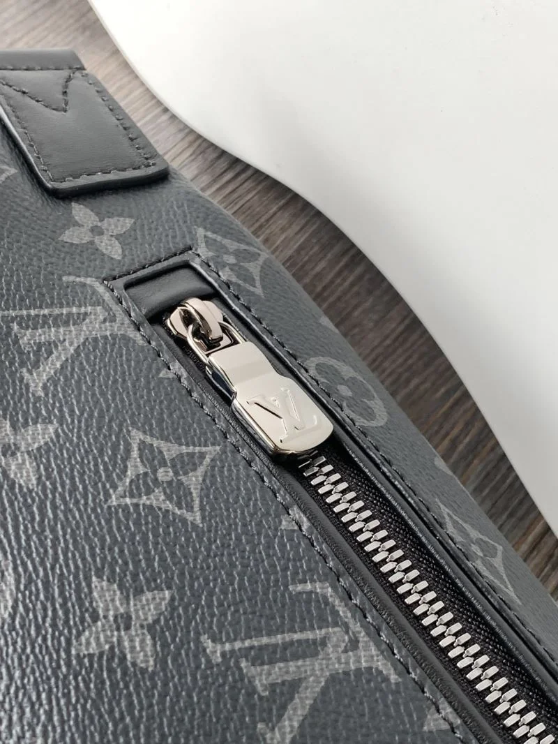 SportInspired Louis Vuitton Waist Chest Packs 41822