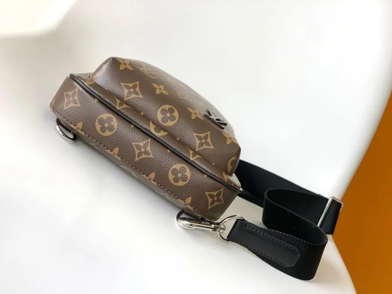 Supportive Louis Vuitton Waist Chest Packs 41817