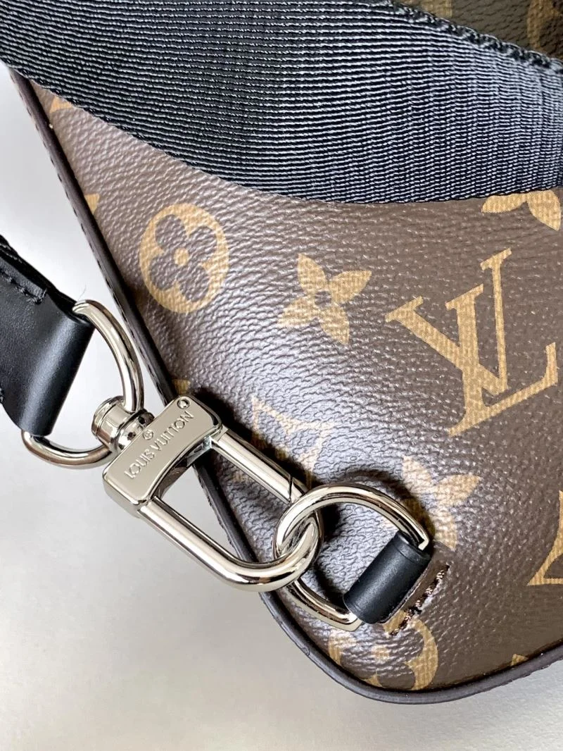 Supportive Louis Vuitton Waist Chest Packs 41817