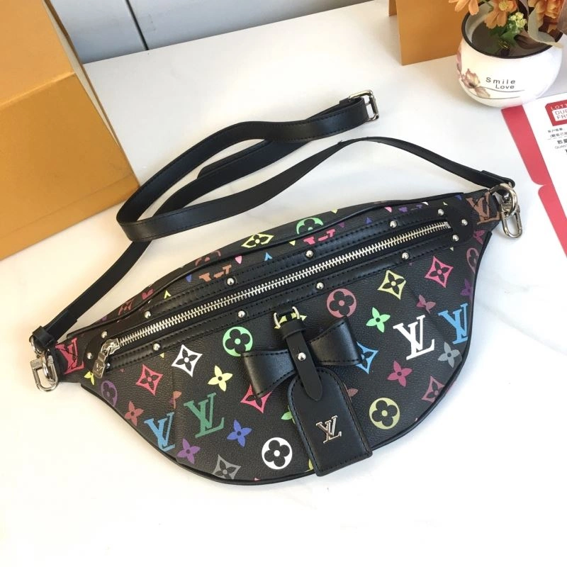 Contemporary Louis Vuitton Waist Chest Packs 87317