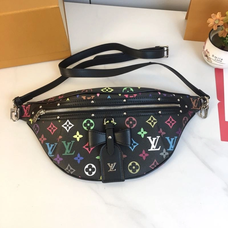 Contemporary Louis Vuitton Waist Chest Packs 87317