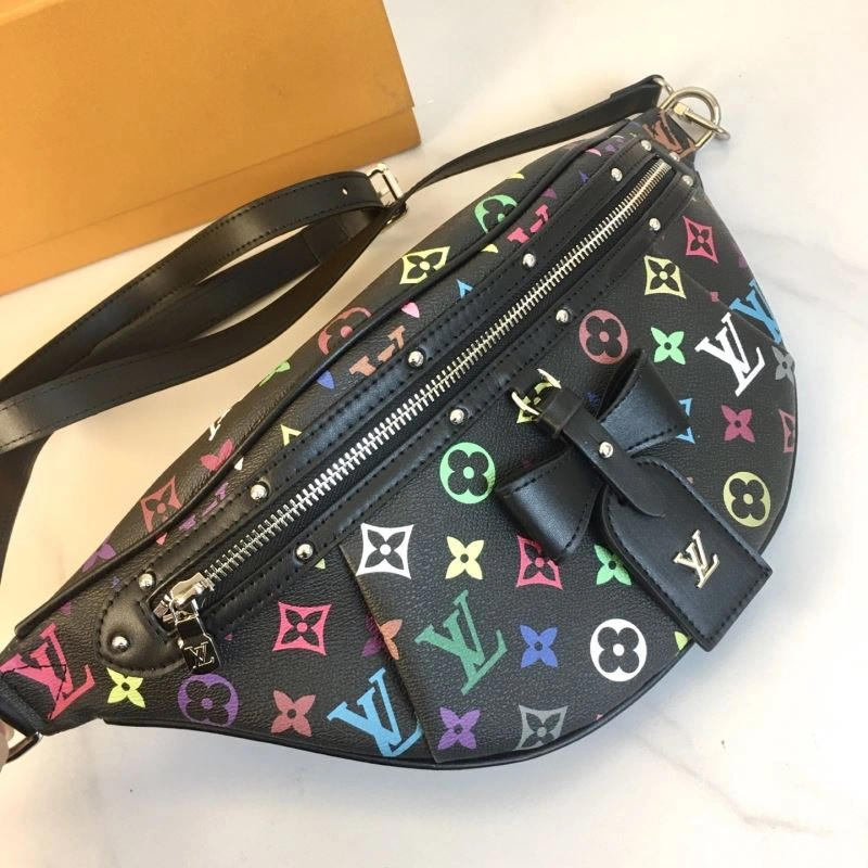 Contemporary Louis Vuitton Waist Chest Packs 87317
