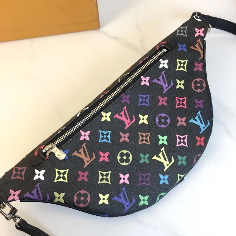 Contemporary Louis Vuitton Waist Chest Packs 87317