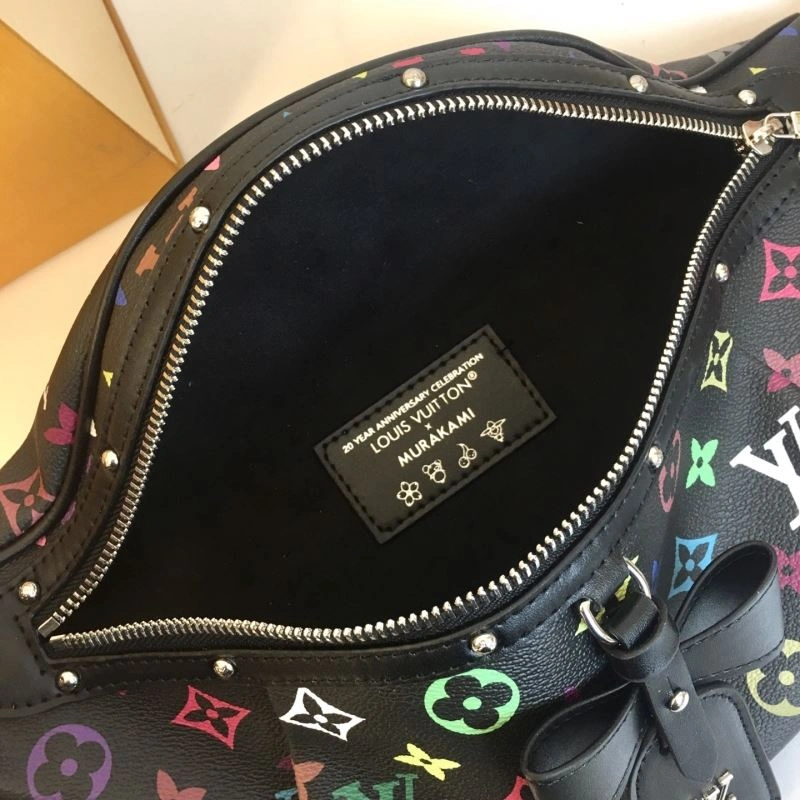 Contemporary Louis Vuitton Waist Chest Packs 87317