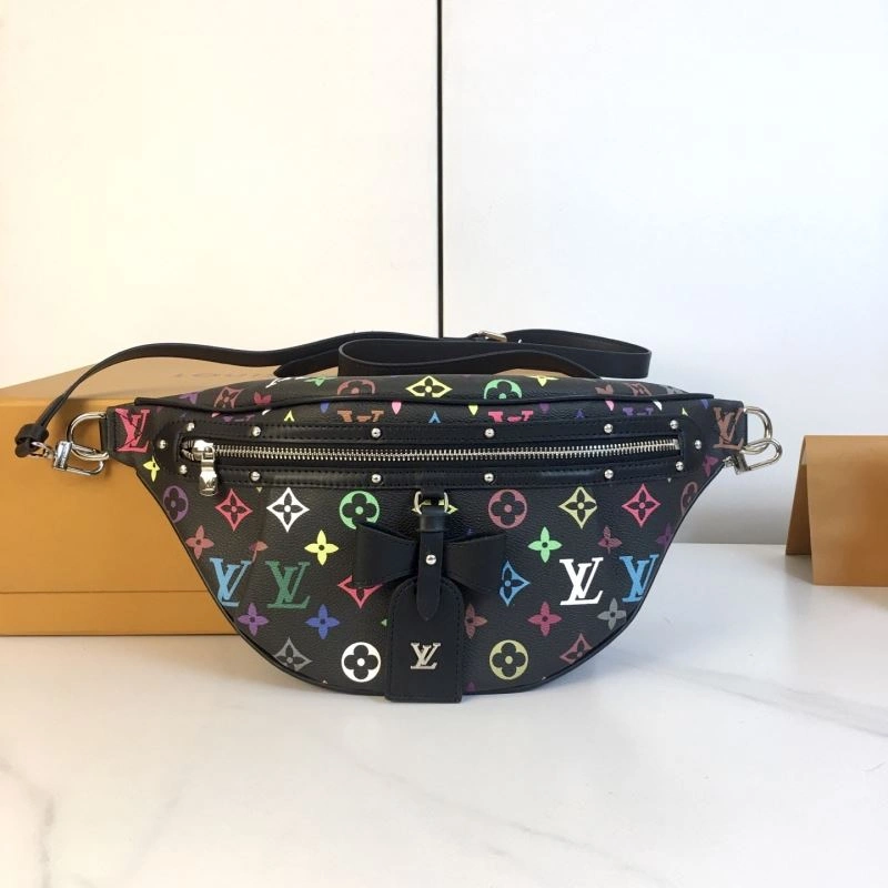 Contemporary Louis Vuitton Waist Chest Packs 87317