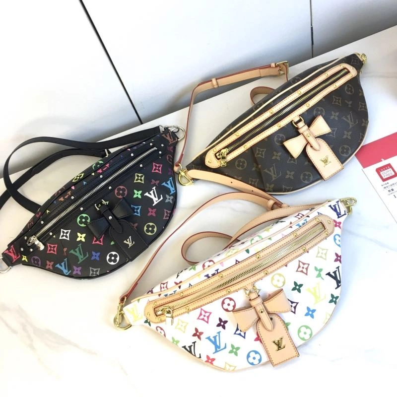 Contemporary Louis Vuitton Waist Chest Packs 87317