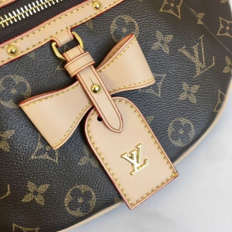 Louis Vuitton Waist Chest Packs Comfortable 87321