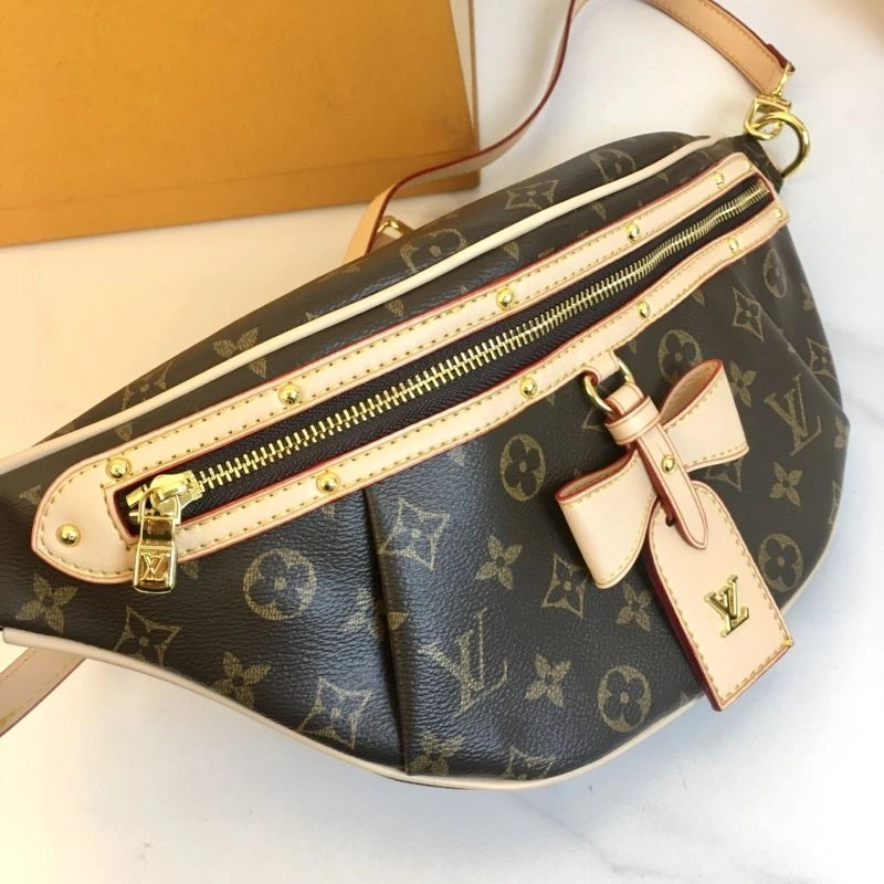 Louis Vuitton Waist Chest Packs Comfortable 87321