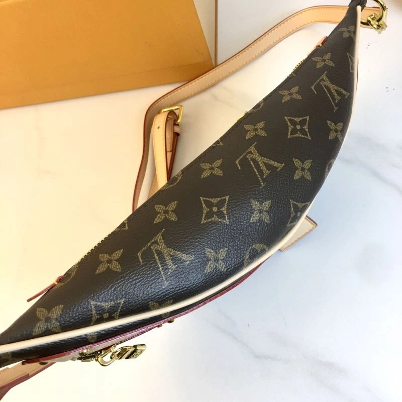 Louis Vuitton Waist Chest Packs Comfortable 87321