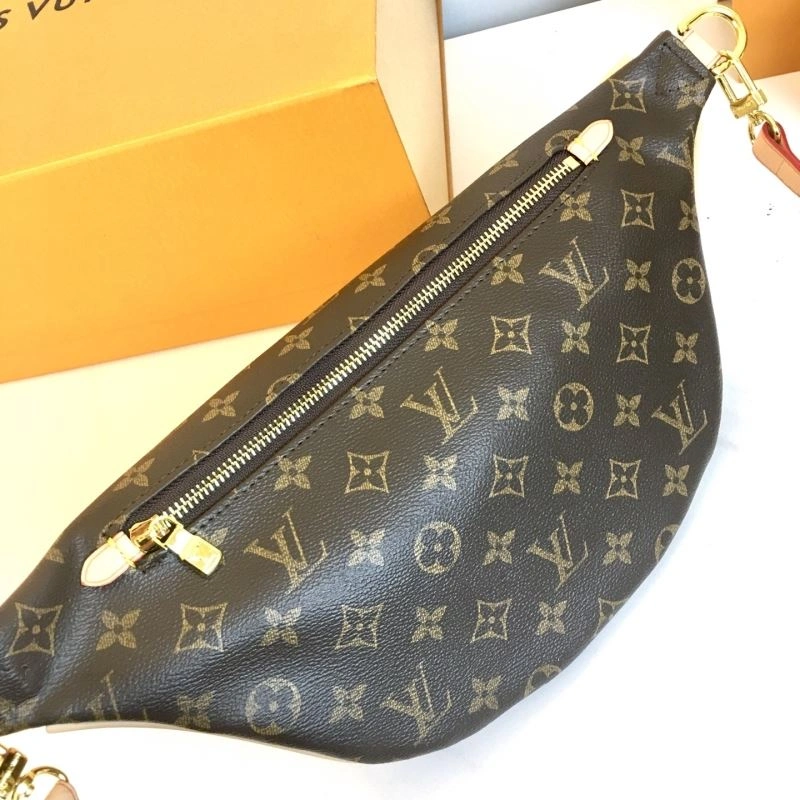 Louis Vuitton Waist Chest Packs Comfortable 87321