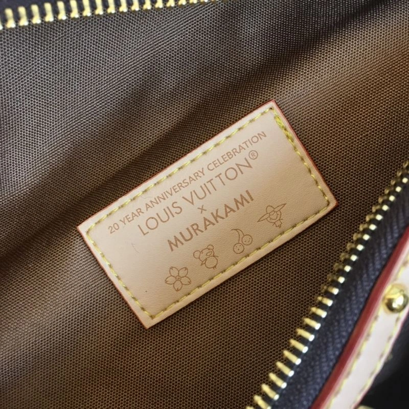 Louis Vuitton Waist Chest Packs Comfortable 87321