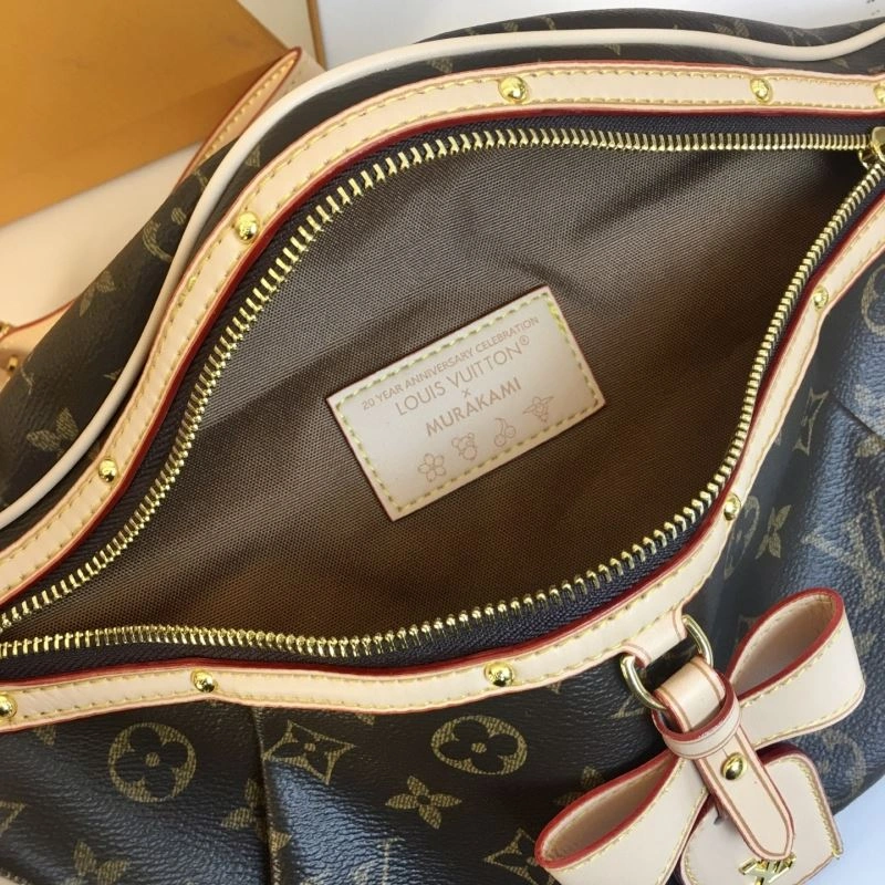 Louis Vuitton Waist Chest Packs Comfortable 87321