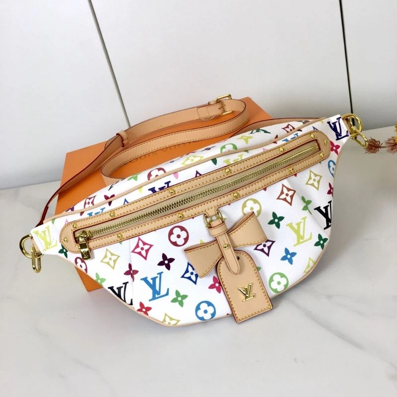 SunProtective Louis Vuitton Waist Chest Packs 87319