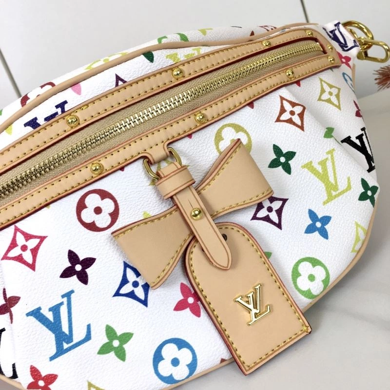 SunProtective Louis Vuitton Waist Chest Packs 87319
