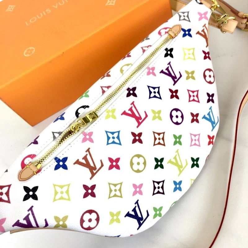 SunProtective Louis Vuitton Waist Chest Packs 87319