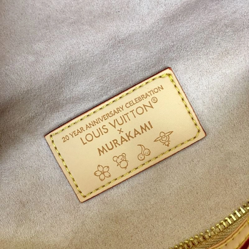 SunProtective Louis Vuitton Waist Chest Packs 87319