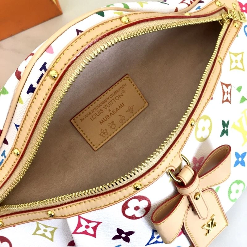SunProtective Louis Vuitton Waist Chest Packs 87319