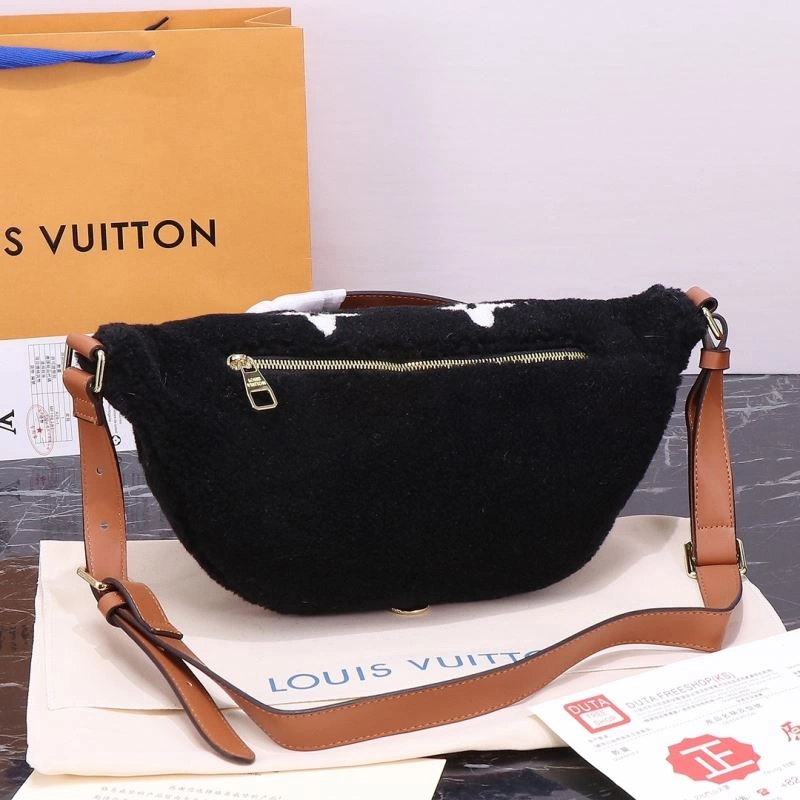 Classic Louis Vuitton Waist Chest Packs 78980