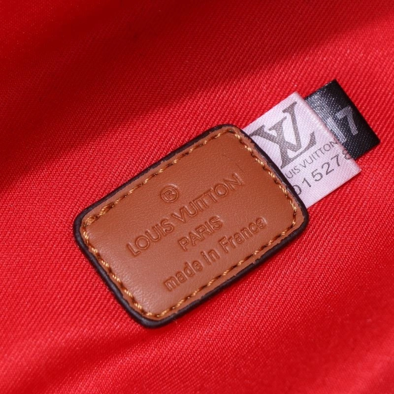 Classic Louis Vuitton Waist Chest Packs 78980