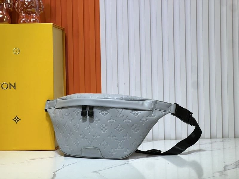 Louis Vuitton Waist Chest Packs Soft 79945