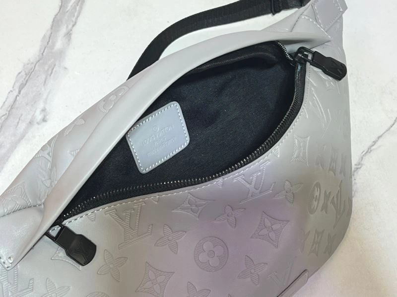 Louis Vuitton Waist Chest Packs Soft 79945