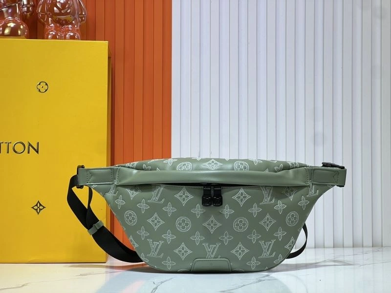 Louis Vuitton Waist Chest Packs Unique 79949