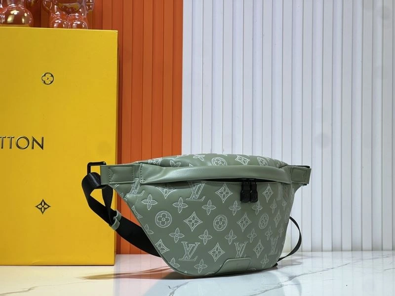 Louis Vuitton Waist Chest Packs Unique 79949