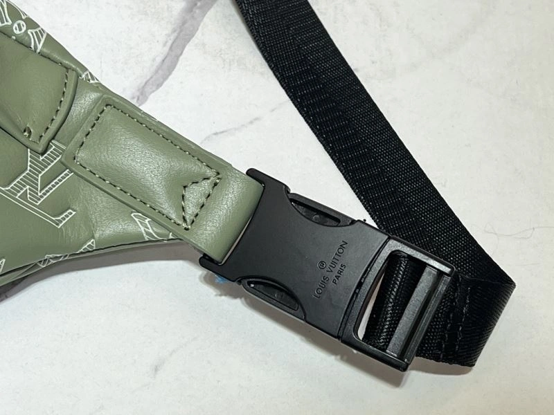 Louis Vuitton Waist Chest Packs Unique 79949