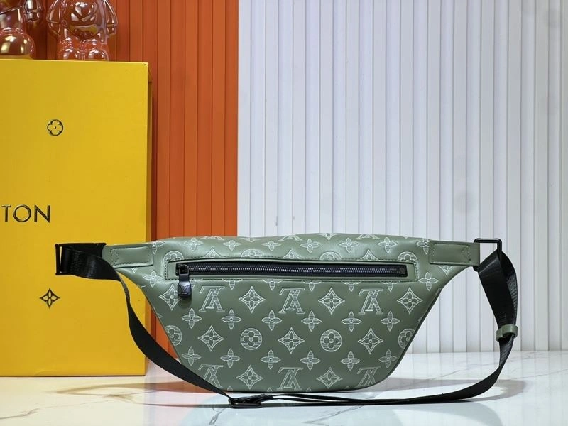 Louis Vuitton Waist Chest Packs Unique 79949