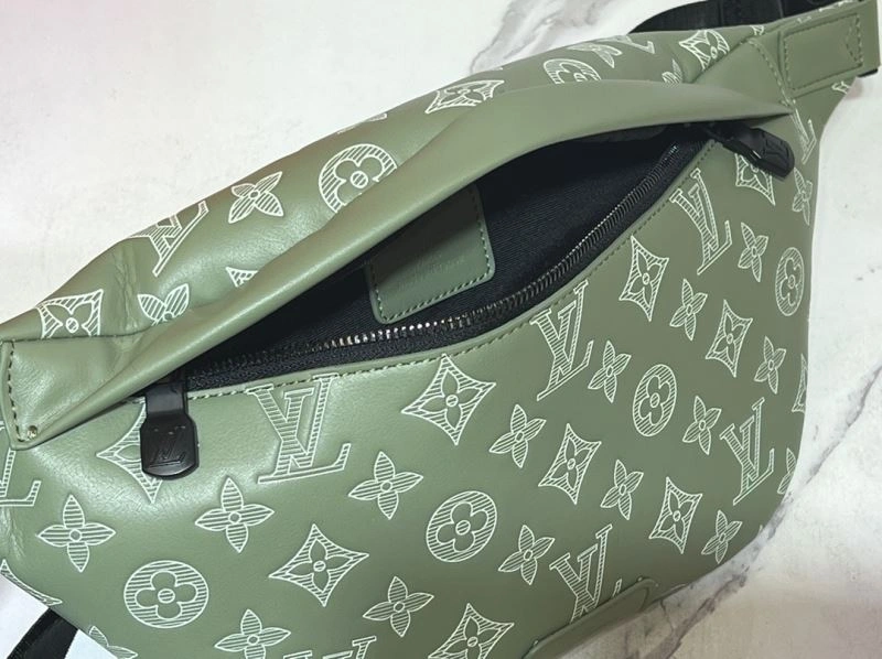 Louis Vuitton Waist Chest Packs Unique 79949