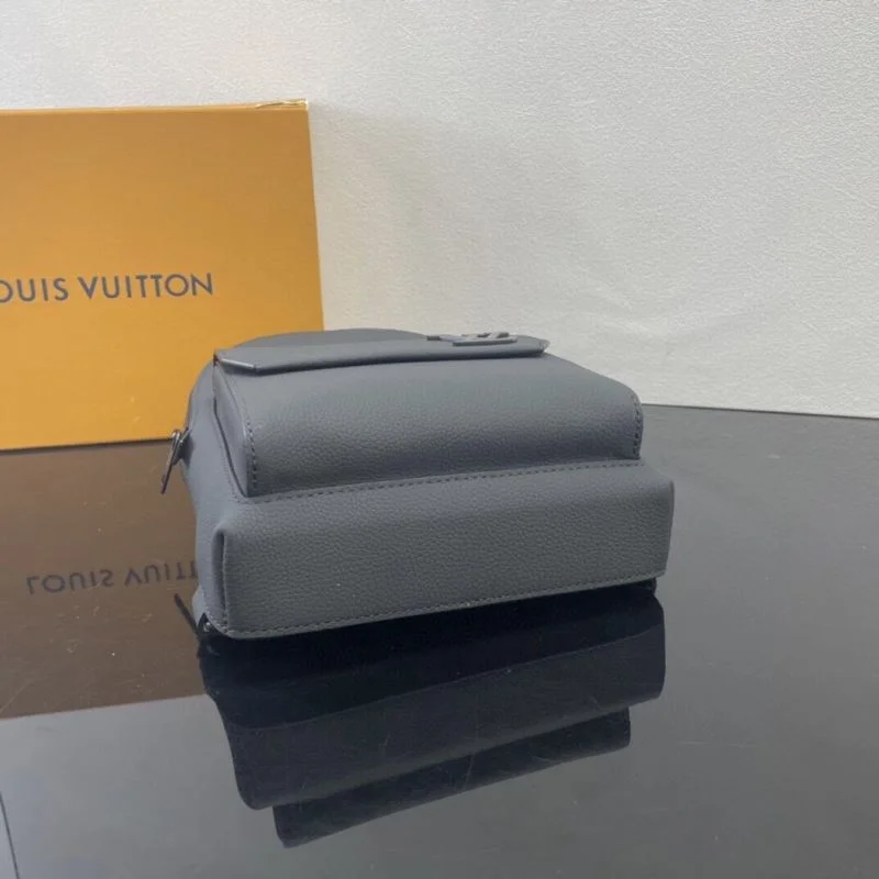 Louis Vuitton Waist Chest Packs Comfortable 41765