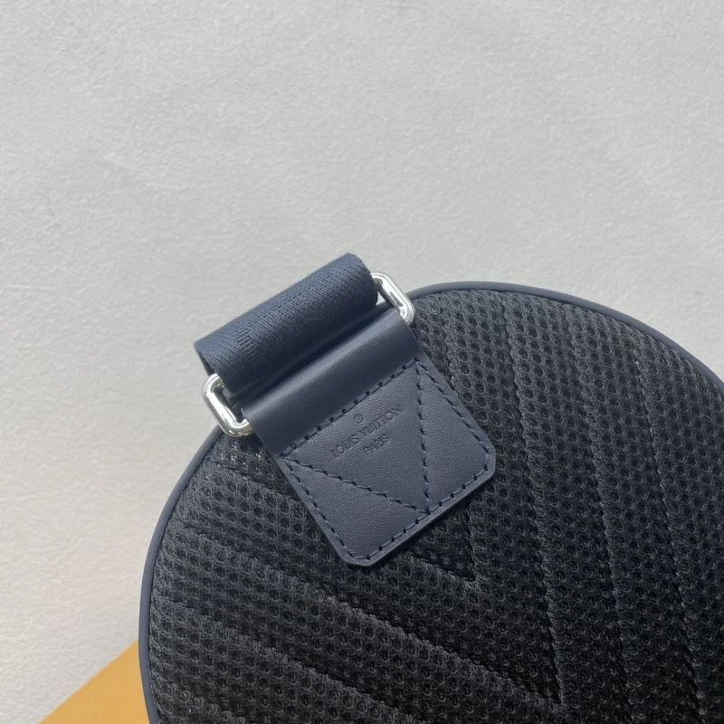 Louis Vuitton Waist Chest Packs Comfortable 41765