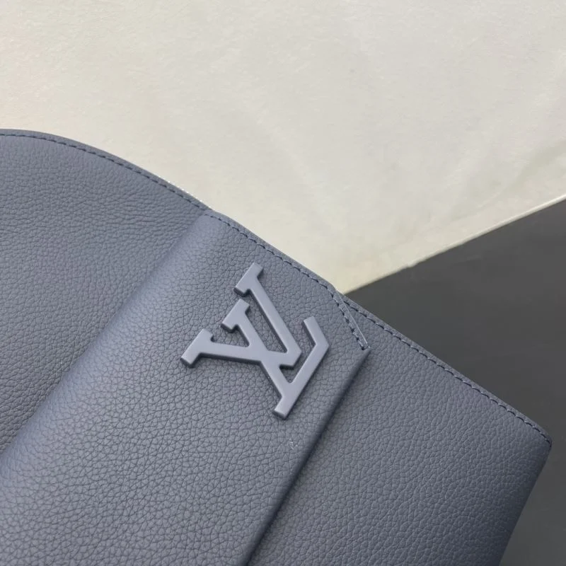 Louis Vuitton Waist Chest Packs Comfortable 41765