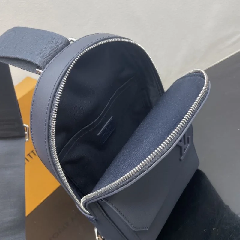 Louis Vuitton Waist Chest Packs Comfortable 41765
