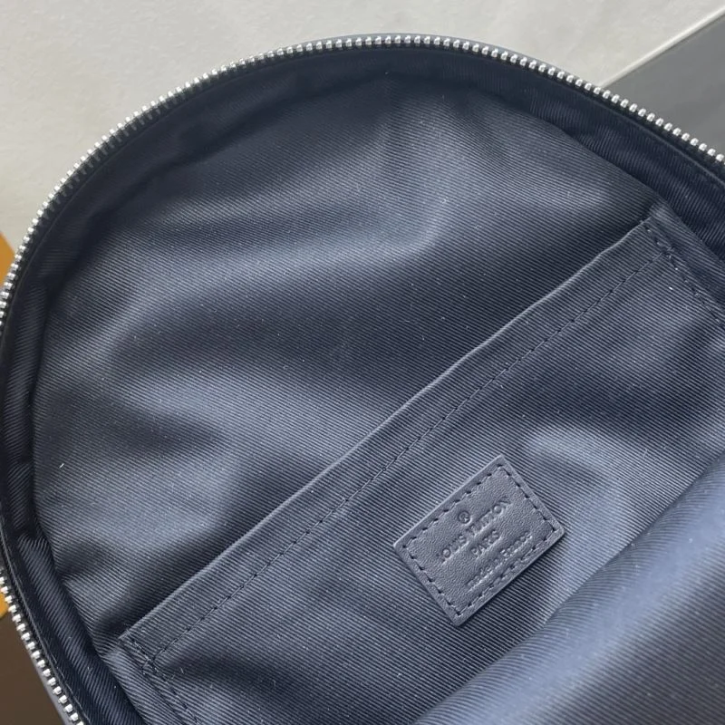 Louis Vuitton Waist Chest Packs Comfortable 41765