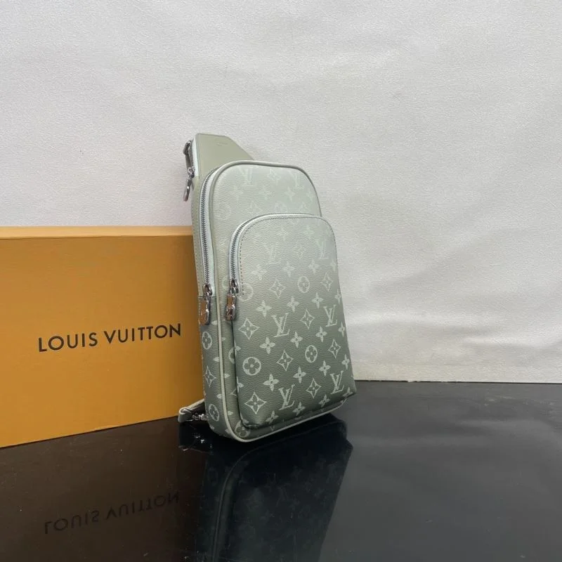 Louis Vuitton Waist Chest Packs EyeCatching 41713