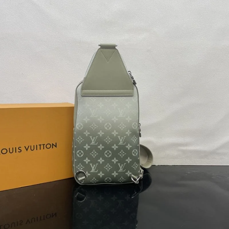 Louis Vuitton Waist Chest Packs EyeCatching 41713