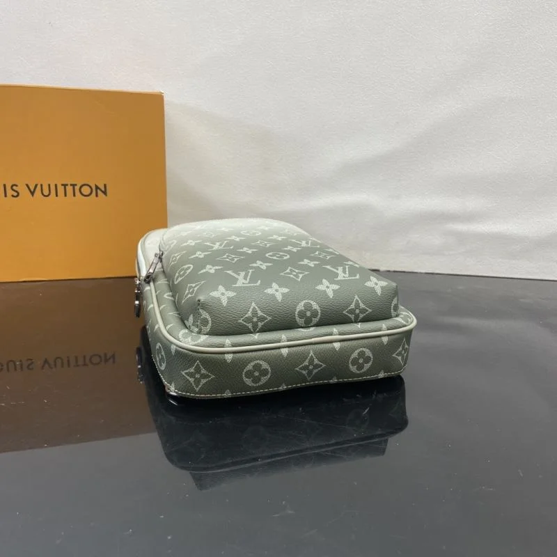 Louis Vuitton Waist Chest Packs EyeCatching 41713