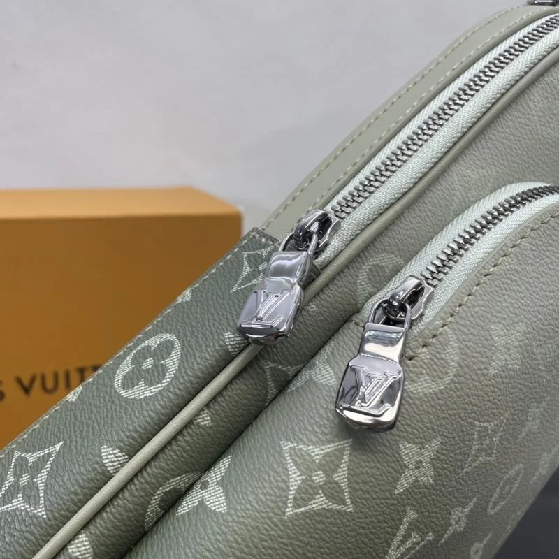 Louis Vuitton Waist Chest Packs EyeCatching 41713