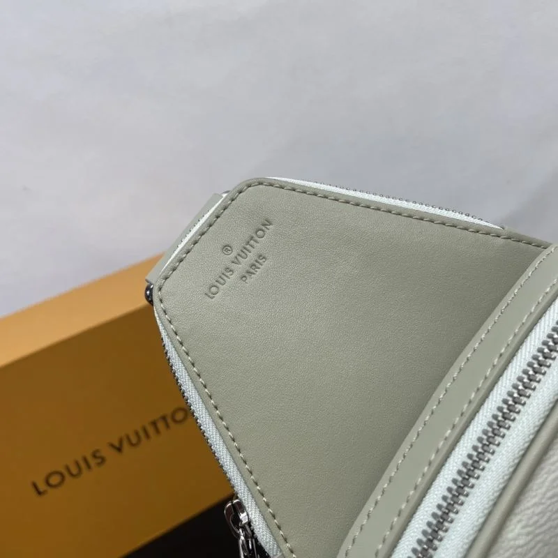 Louis Vuitton Waist Chest Packs EyeCatching 41713