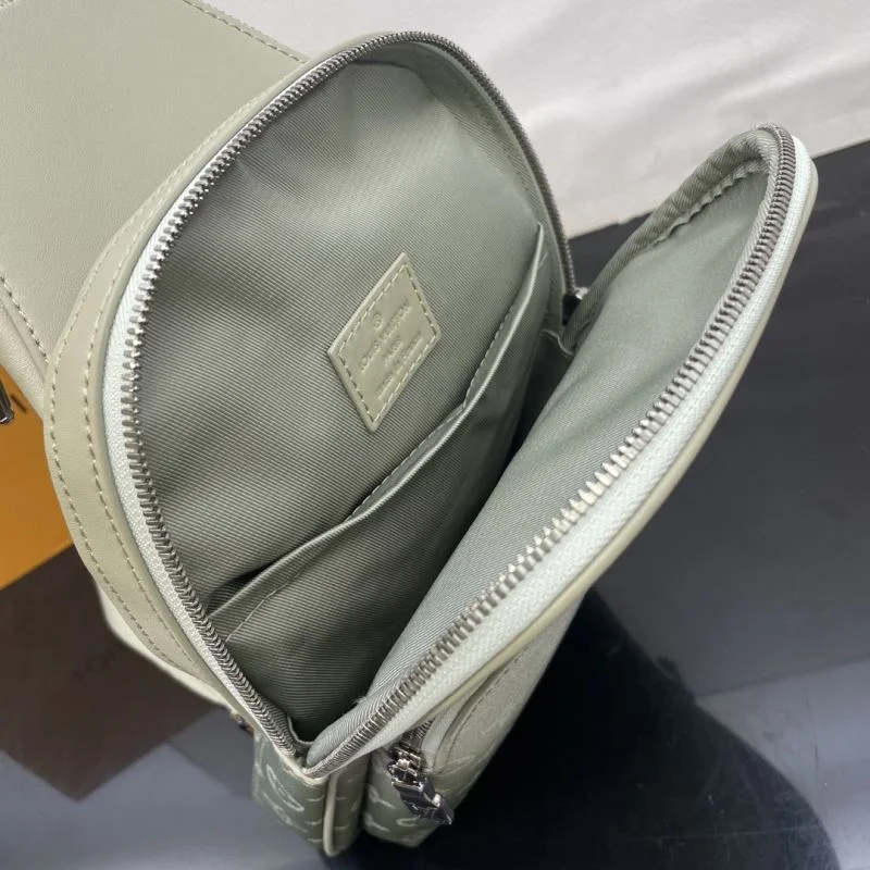 Louis Vuitton Waist Chest Packs EyeCatching 41713