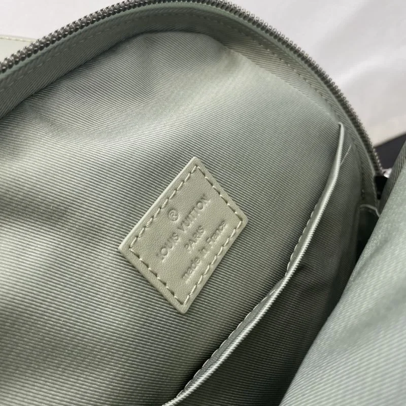Louis Vuitton Waist Chest Packs EyeCatching 41713