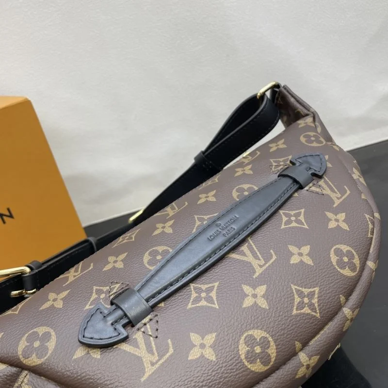 EasyCare Louis Vuitton Waist Chest Packs 41672
