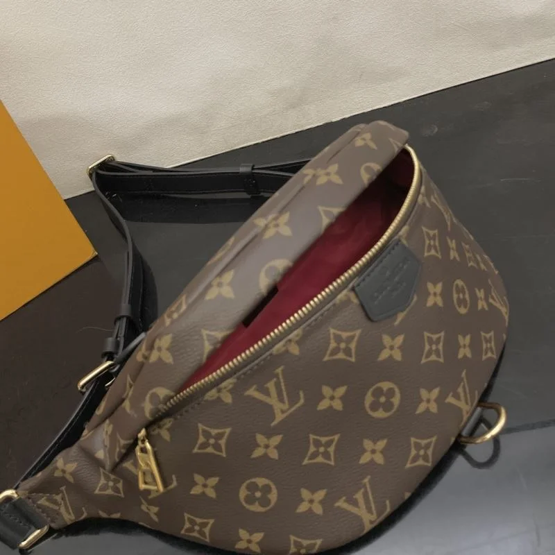 EasyCare Louis Vuitton Waist Chest Packs 41672