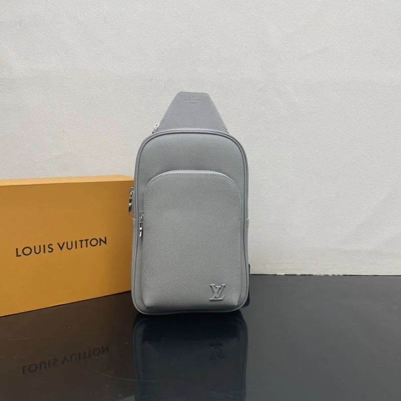 Elegant Louis Vuitton Waist Chest Packs 41669