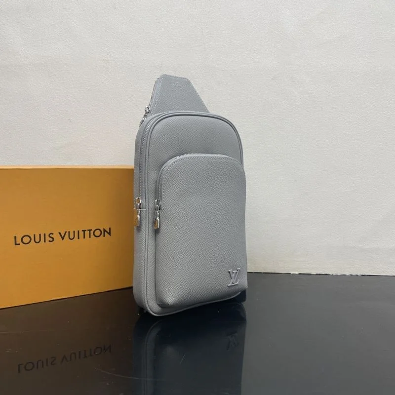 Elegant Louis Vuitton Waist Chest Packs 41669