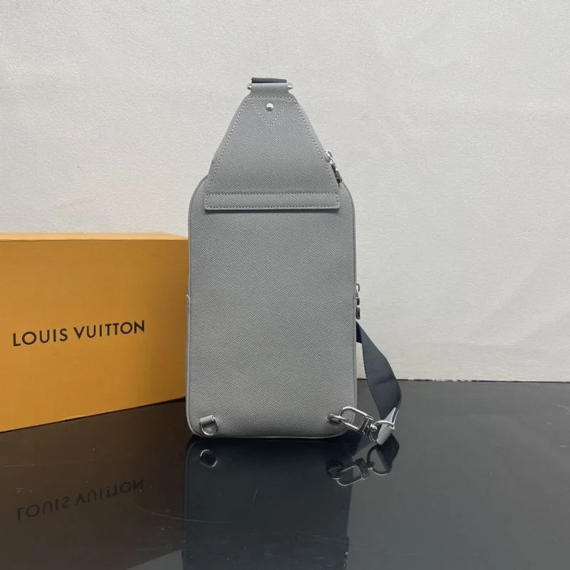 Elegant Louis Vuitton Waist Chest Packs 41669