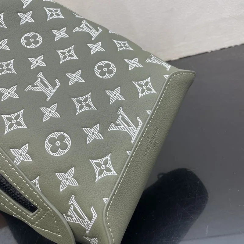 Functional Louis Vuitton Waist Chest Packs 41670