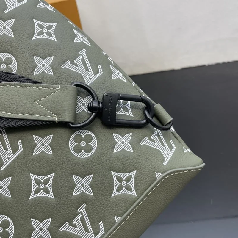 Functional Louis Vuitton Waist Chest Packs 41670